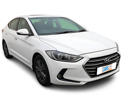 Hyundai New Elantra-img